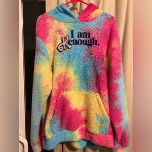 Official Barbie (Ken) Hoodie